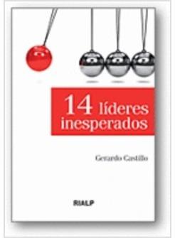 14 LIDERES INESPERADOS