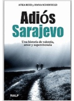 ADIOS SARAJENO