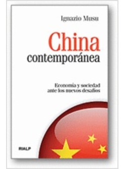 CHINA CONTEMPORANEA