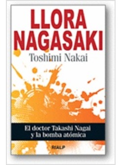 LLORA NAGASAKI