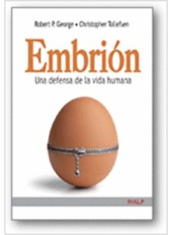 EMBRION. UNA DEFENSA DE LA VIDA HUMANA