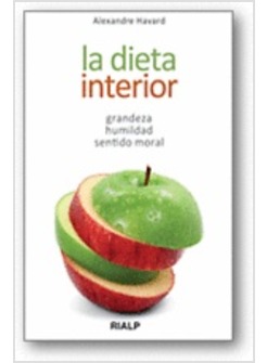 LA DIETA INTERIOR