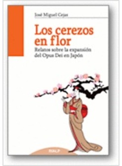 LOS CEREZOS EN FLOR