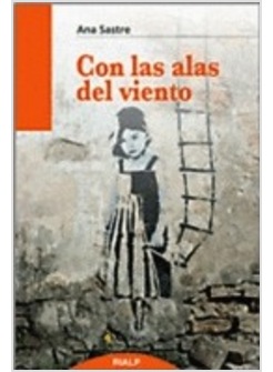 CON LAS ALAS DEL VIENTO