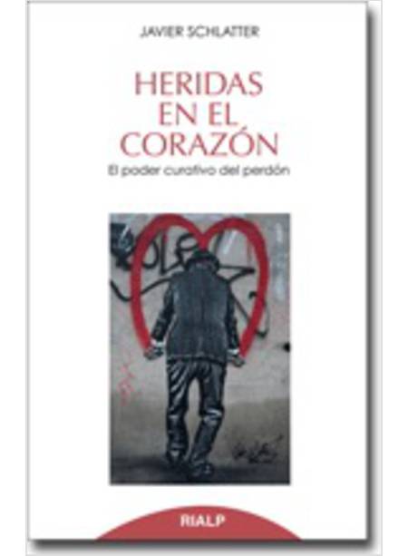 HERIDAS EN EL CORAZON