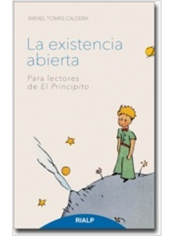 LA EXISTENCIA ABIERTA
