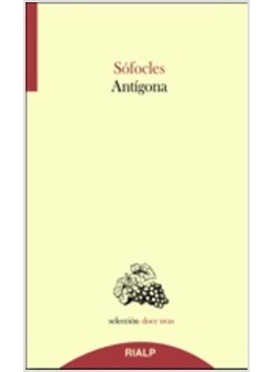 ANTIGONA