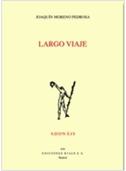 LARGO VIAJE