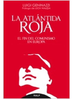 LA ATLANTIDA ROJA
