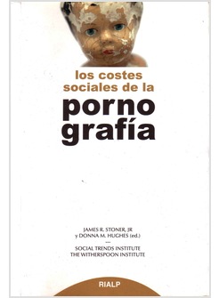 LOS COSTES SOCIALES DE LA PORNOGRAFIA