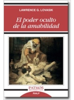 EL PODER OCULTO DE LA AMABILIDAD