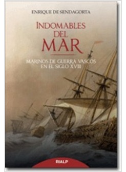 INDOMABLES DEL MAR