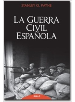LA GUERRA CIVIL ESPANOLA