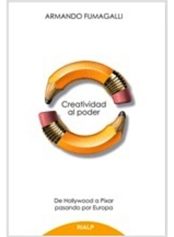 CREATIVIDAD AL PODER