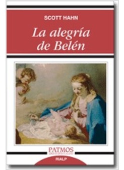 LA ALEGRIA DE BELEN