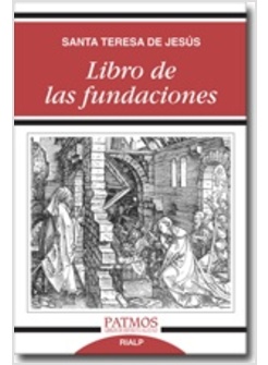 LIBRO DE LAS FUNDACIONES