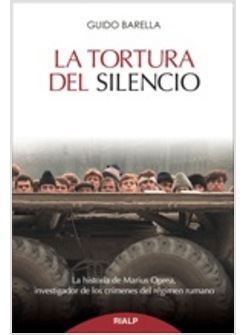 LA TORTURA DEL SILENCIO