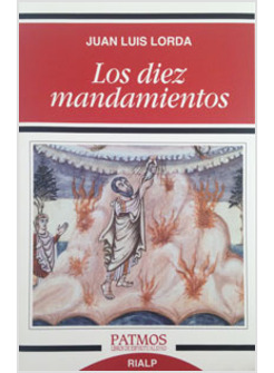 LOS DIEZ MANDAMIENTOS