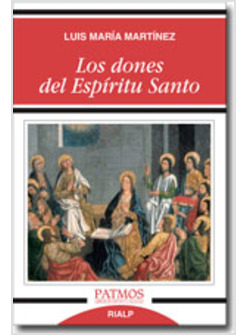 LOS DONES DEL ESPIRITU SANTO