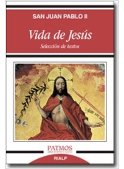 VIDA DE JESUS