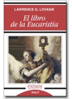 EL LIBRO DE LA EUCARISTIA