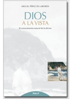 DIOS A LA VISTA