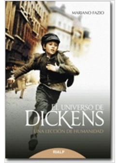 EL UNIVERSO DE DICKENS