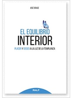 EL EQUILIBRIO INTERIOR