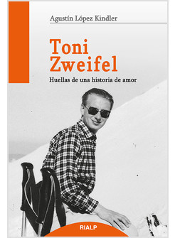 TONI ZWEIFEL