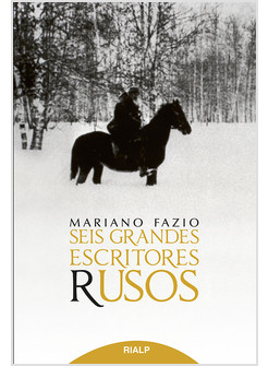 SEIS GRANDES ESCRITORES RUSOS