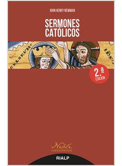 SERMONES CATOLICOS