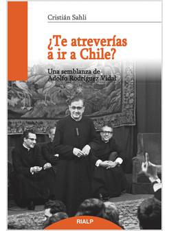 TE ATREVERIAS A IR A CHILE?