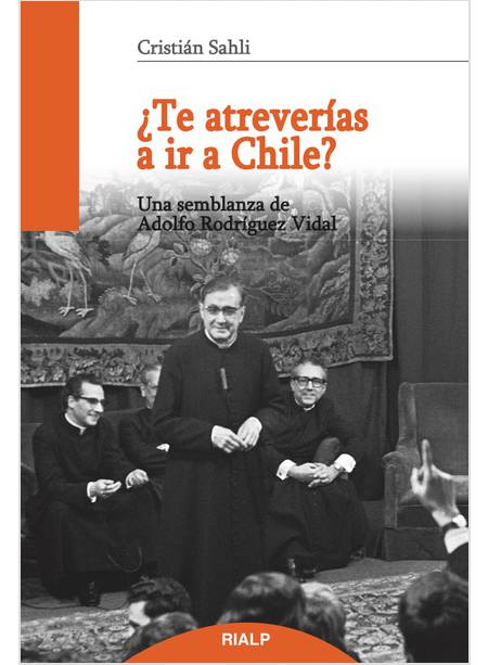 TE ATREVERIAS A IR A CHILE?