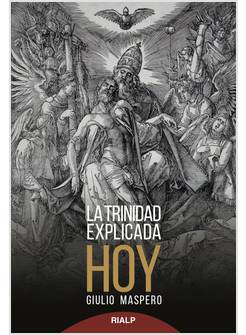 LA TRINIDAD EXPLICADA HOY