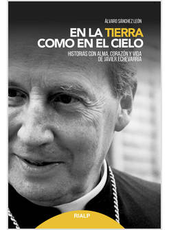 EN LA TIERRA COMO EN EL CIELO