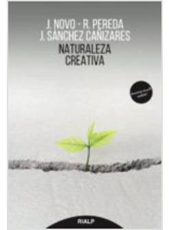 NATURALEZA CREATIVA