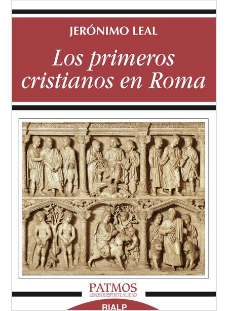 LOS PRIMEROS CRISTIANOS EN ROMA