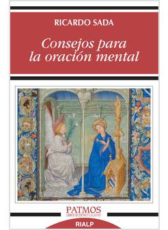 CONSEJOS PARA LA ORACION MENTAL