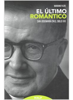 EL ULTIMO ROMANTICO