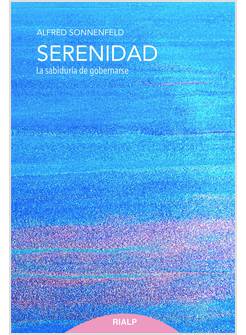 SERENIDAD