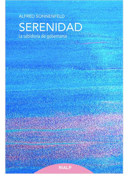 SERENIDAD