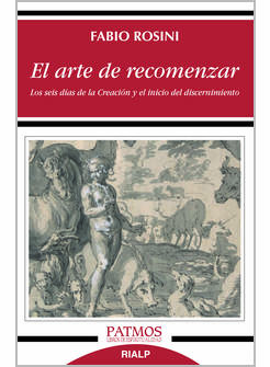 EL ARTE DE RECOMENZAR