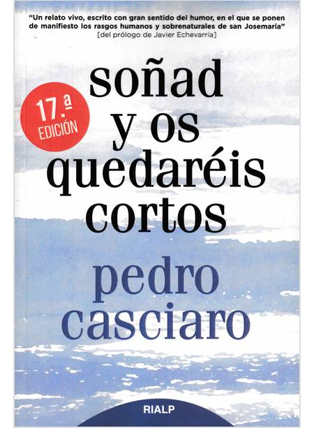 SONAD Y OS QUEDAREIS CORTOS TESTIMONIO DEL FUNDADOR, DE UNO DE LOS MIEMBROS 