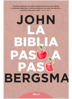 LA BIBLIA PASO A PASO