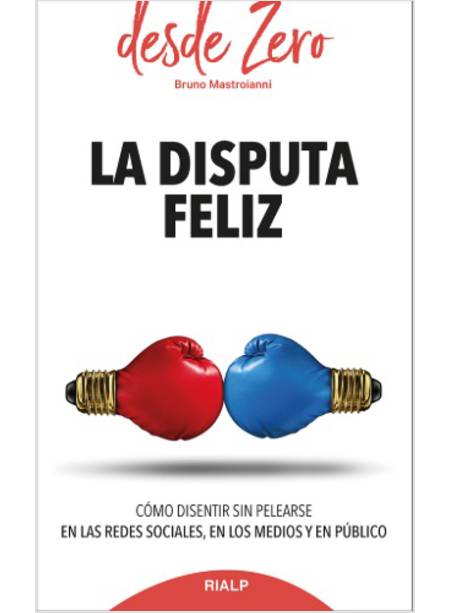 LA DISPUTA FELIZ