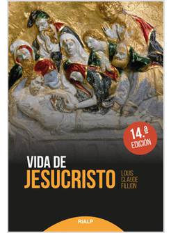 VIDA DE JESUCRISTO 14A EDICION