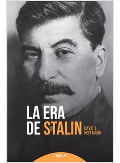 LA ERA DE STALIN