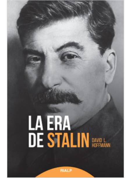 LA ERA DE STALIN