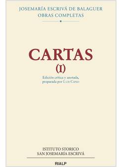 CARTAS I