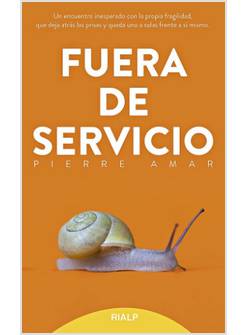 FUERA DE SERVICIO
